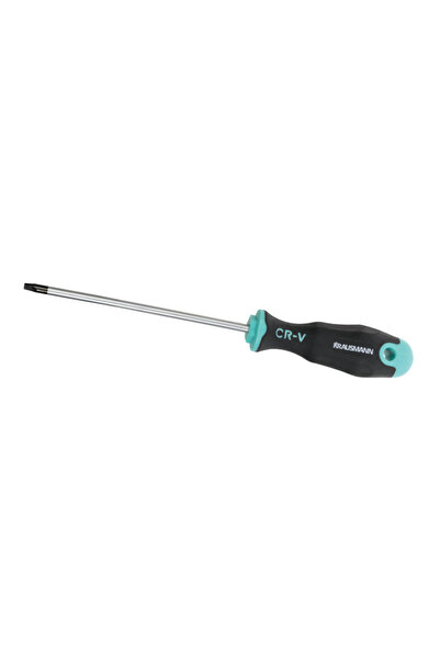 KRAUSMANN H03128 Μαγνητικό Κατσαβίδι CR-V 2 × 125 mm