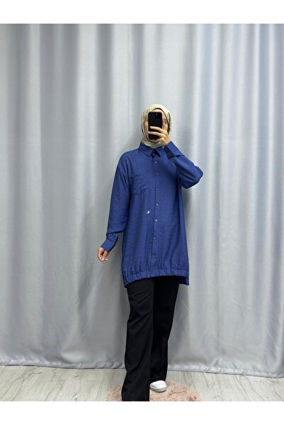 moda acar ALTI LASTİKLİ TUNİK