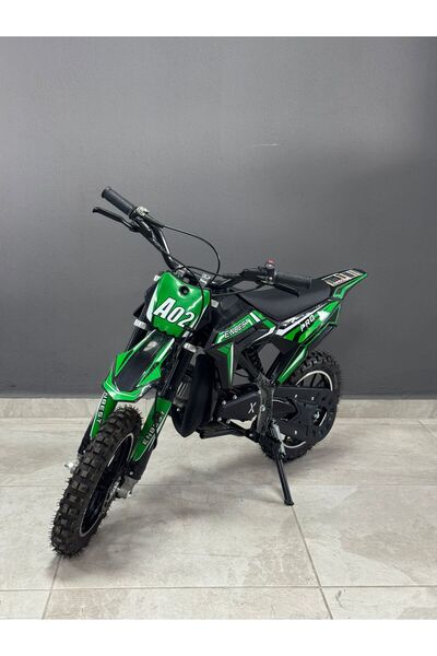 ENBEST MİNİ CROSS 49cc BENZİNLİ ÇOCUK CROSS