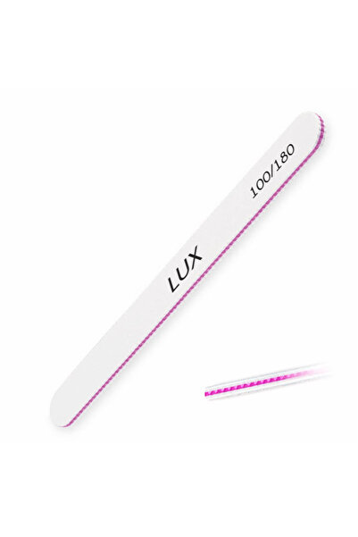 UPLAC Λουξ Λευκό Ίσιο 100/180
