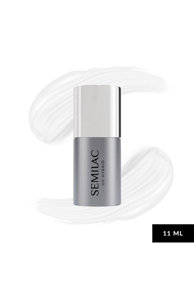 Semilac Τελική Επίστρωση Χωρίς Σκούπισμα 11ml
