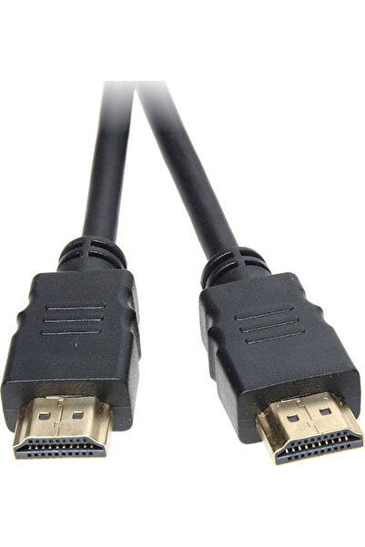 OEM Cablu HDMI 2.0 Premium de mare viteză 4K 60Hz HDR, HDMI tată - HDMI tată,...