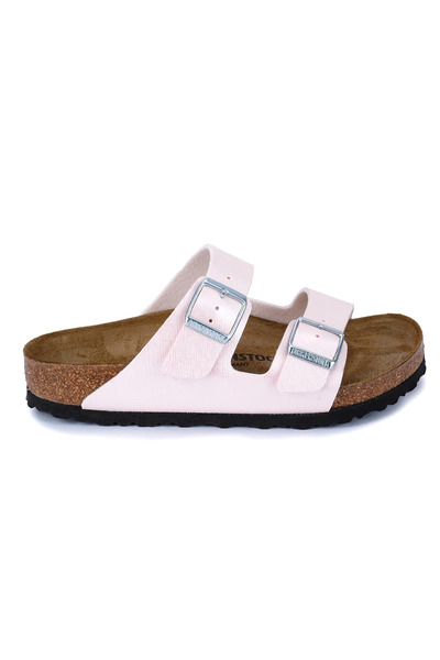 Birkenstock Arizona Bs 1029500 Women's Slippers Pink Juststep