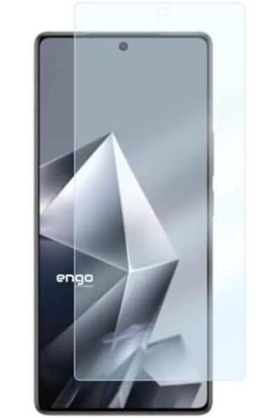 Yıldızan Msa Shop Note 50 Screen Protector Nano Glossy 9H Hardness 931845