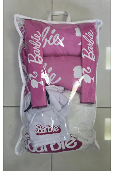 şimika tuning tuningmarketim White Barbie Super Set Quarter Service Cover + D...
