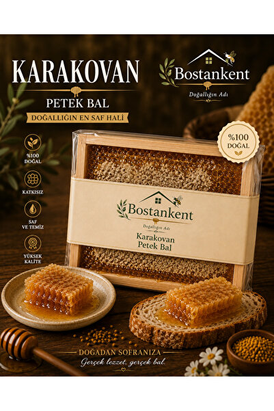 Karakovan Petek Bal