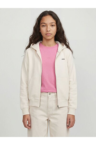 JJXX Kapuzenpullover Logo Kapuzenpullover Boys