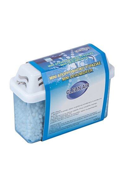 Jumbo Dezumidificator Pasiv Mini, 100g
