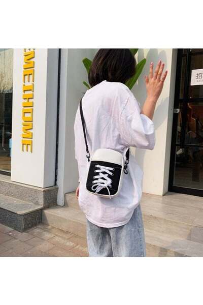 OASIS-TH Women Shoulder Crossbody Bag Multifunction Phone Diagonal Bags with ...