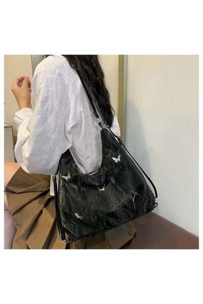 Generic Women Handbag Adjustable Shoulder Bag For Ladies