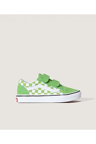 Vans الكلية القديمة V
