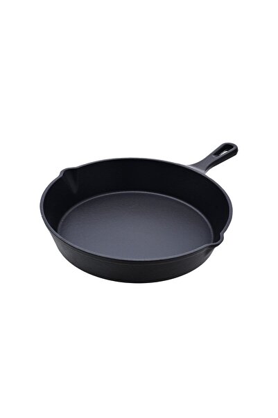 Estia Home Art ESTIA ΤΗΓΑΝΙ IRON ΑΝΤΙΚΟΛΛΗΤΙΚΟ ΜΑΝΤΕΜΕΝΙΟ 26cm