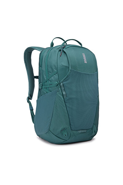 Thule EnRoute Υφασμάτινο Σακίδιο Πλάτης Mallard Green 26lt