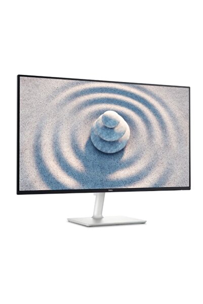 Dell LED Monitor S2725H - 27-inch - Full HD (1920x1080) - 100Hz Refresh Rate ...