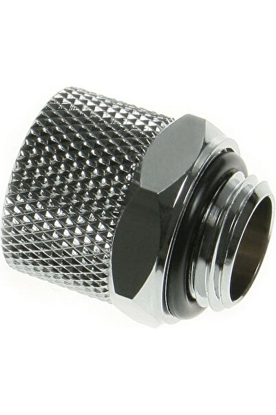 Bitspower 1/4 " 11/8 mm Argintiu BP-WTP-C11J