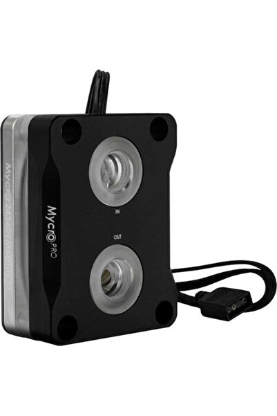 Thermal Grizzly Cooler CPU Intel Mycro Direct-Die Pro RGB V1 Doar pentru sock...