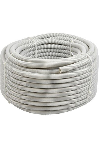 OEM Tub ondulat pentru instalații electrice Rkgl 25/19mm, Tub Pig Samogasnaca...