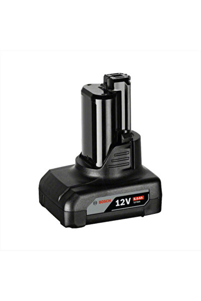 Bosch Baterie pentru scule Litiu 12V cu capacitate 6Ah Cod GBA: 1600A00X7H