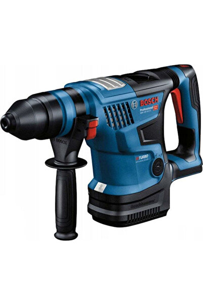 Bosch GBH 18V-34 CF Ciocan Demolator cu Percuție Fără Perii 18V Solo cu Mandr...