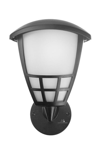 Maclean Energy Lampă de exterior montată pe perete E27 IP65 Cod: MCE519