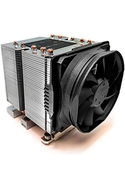 Inter-Tech Ventilator de răcire CPU B-14 pentru soclu 3647