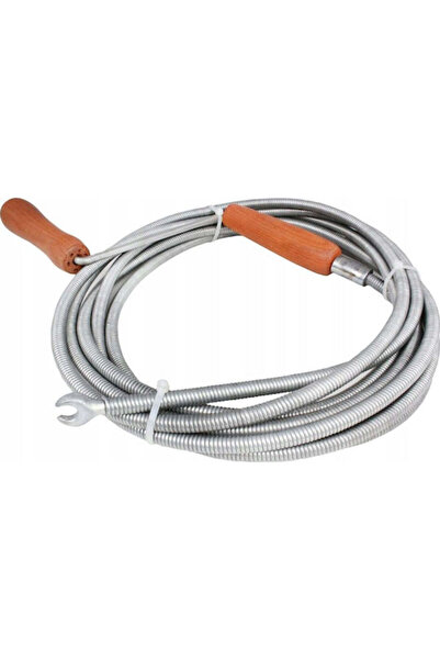 Hydroland Extractor de sârmă pentru canalizare 9x10m Spr.h.10 C.bh.zmijka-9x10