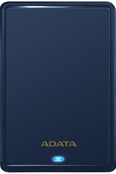 Adata HV620S USB 3.0 HDD extern de 2.5 inch 1TB Albastru