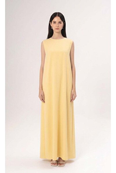 Hadiyath Al Madinah Azria fashion Women's Inner Dress - HM