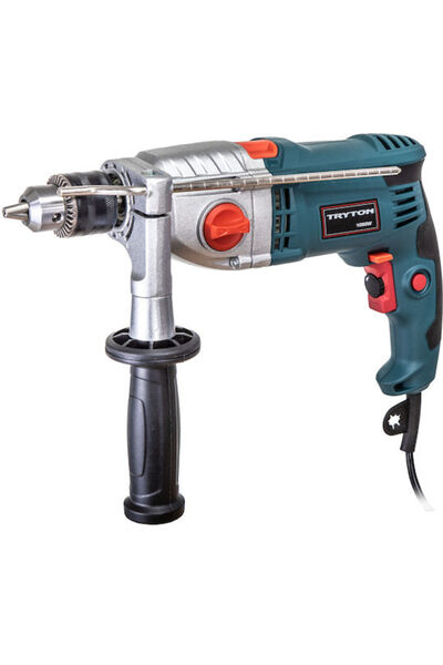 Tryton Ciocan Demolator Electric cu Impact 1050W TDW1050A