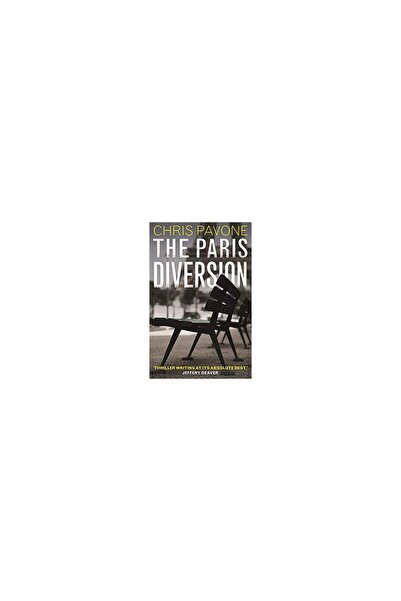FABER & FABER Paris Diversion