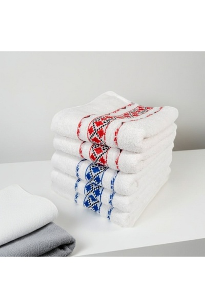 OEM Set de 10 prosoape tradiționale pentru înmormântare și comemorare, 50 x 9...