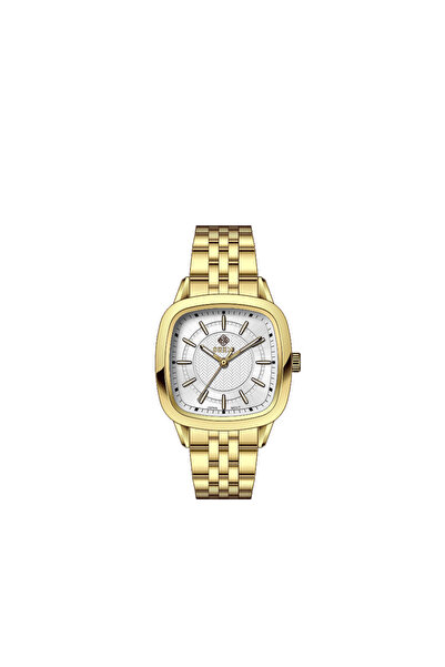 Seen Time Sintime Women's Watch Fashionable Style with a Square Case Soft Edg...