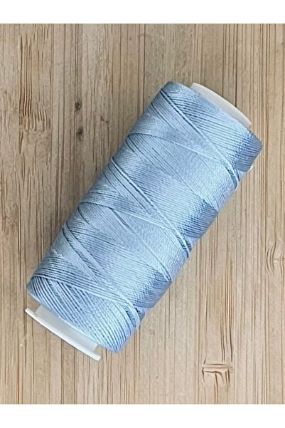 Öztürk Tuhafiye Kaplan Eski Masura Net 25 Grams 3-Ply Polyester Sewing Thread.