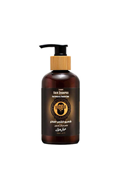 Diggn'It Luxury Hair Shampoo | MISK 250 ml