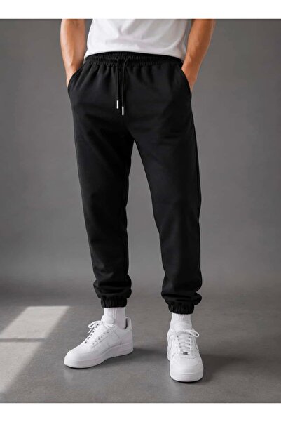 Butik unisex eşofman altı