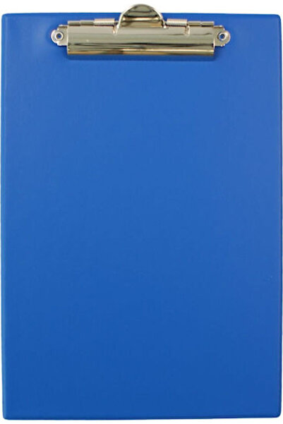 Biurfol Suprafață clipboard A5 Albastru Kh-00-01