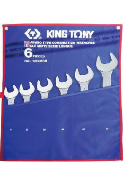 King Tony Poligon german cu dimensiuni de la 34mm la 50mm 1 bucată Cod: 1296MRN