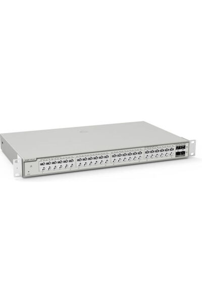 RUIJIE RG-NBS3200-48GT4XS Switch L2 gestionat cu 48 de porturi Ethernet Gigab...