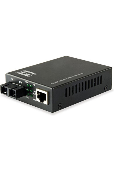 LEVEL ONE GVT-2002 GVT-2002 Convertor media 1 buc.