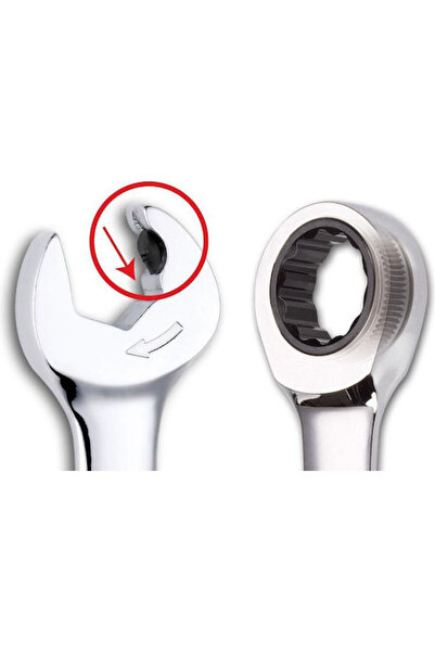 SATA Inel cu clichet poligonal german 22mm 1 buc. Cod: GL43214