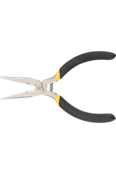 topex Clește drept Lungime 130mm Cod: 32D726