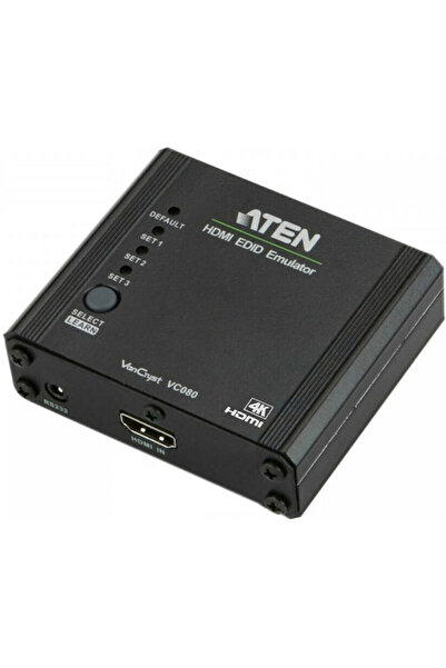 Aten Μετατροπέας HDMI VC080