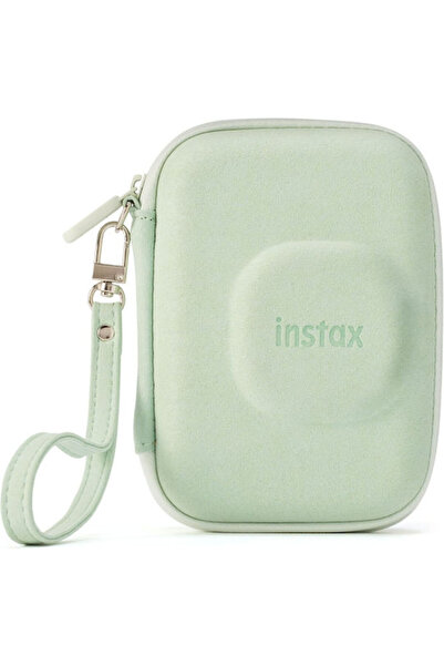 Fujifilm Husă pentru cameră Instax Mini Verde Cod: 70100164612