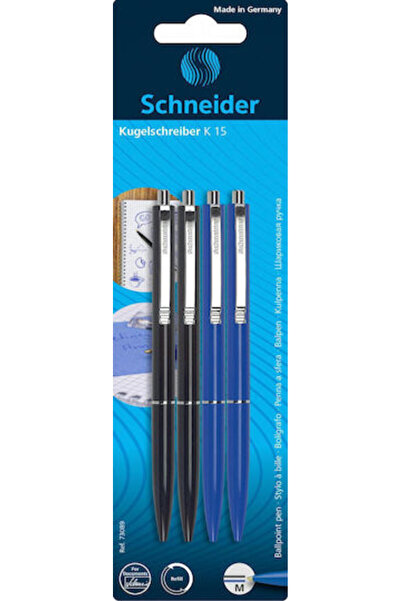 SCHNEIDER Pix K15 cu bilă Cod personalizat: SR73089