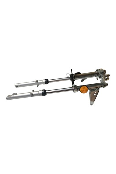 ATL CG Serisi 125cc Ön Maşa Komple (Kampanalı Model)