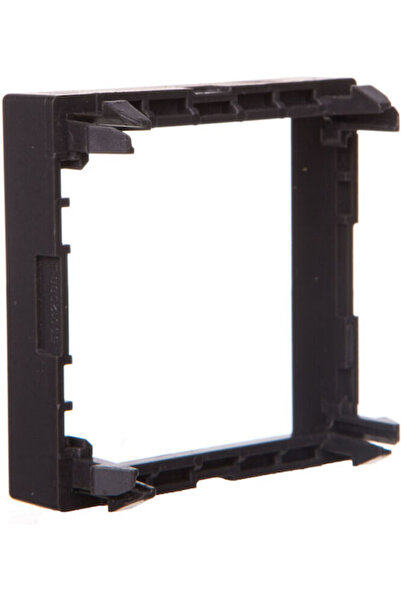 Kontakt-Simon Bază de suport pentru switch, culoare gri, TSC-50012088-038
