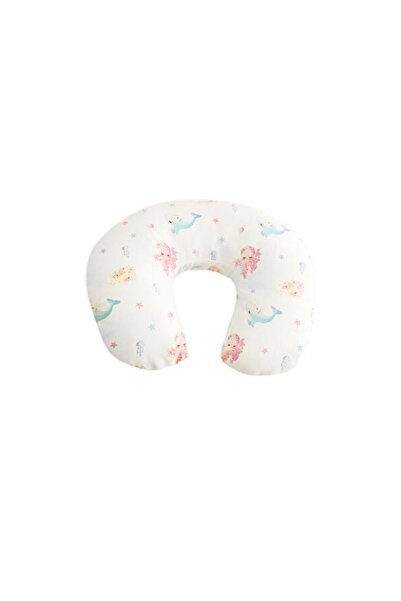 Empressco Comfortable Breastfeeding and Support Cushion Sea Animal, Comfortab...