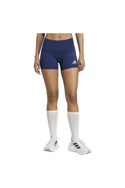 adidas Șorturi de volei pentru femei L-8CM