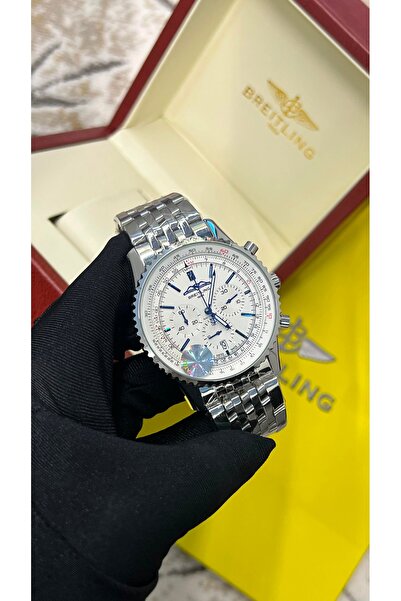 watchee Master quality automatic watch
