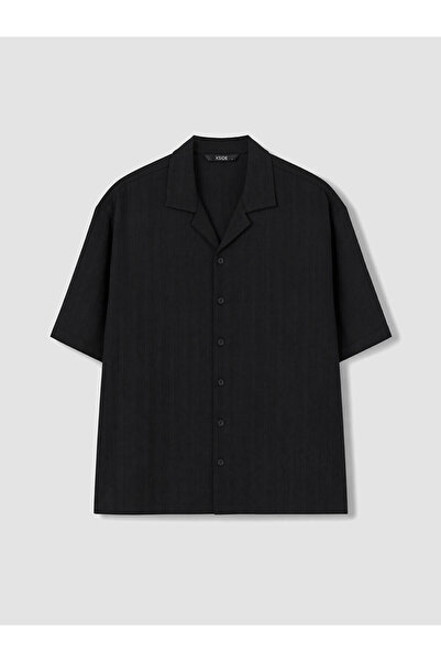 LC Waikiki Peak New Season Relax Fit Men's Shirt